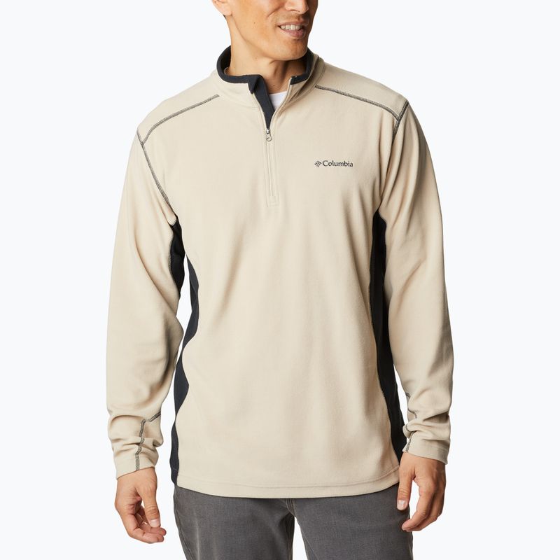 Columbia Klamath Range II HZ αρχαίο fleece φούτερ για άνδρες