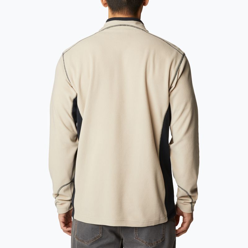 Columbia Klamath Range II HZ αρχαίο fleece φούτερ για άνδρες 2