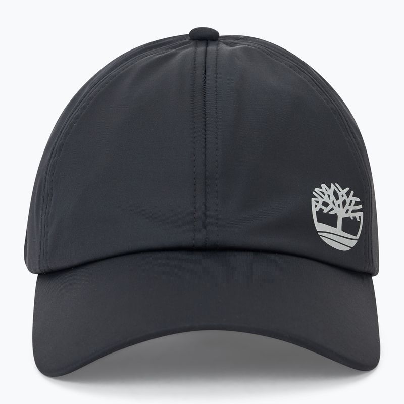 Γυναικείο Timberland Ponytail Hat μαύρο 2