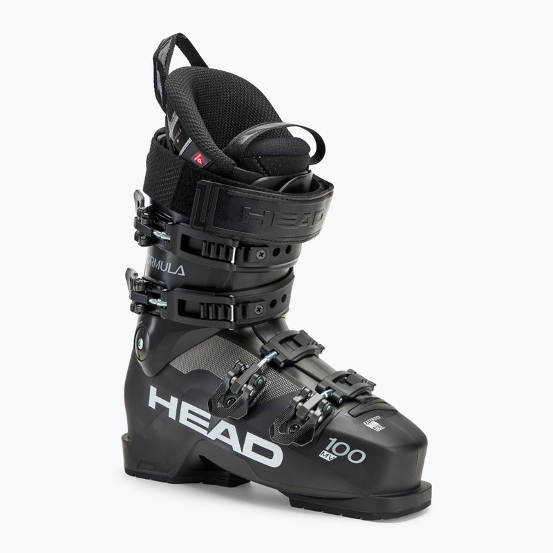 Μπότες σκι HEAD Formula 100 MV black