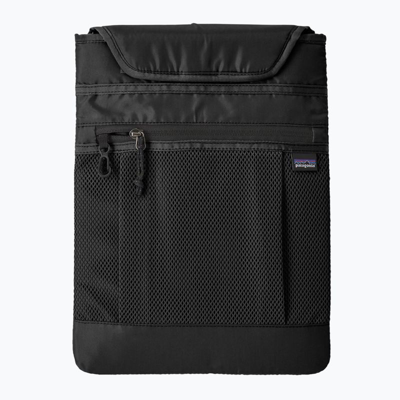 Patagonia Atom Tote Pack 20 l σακίδιο πεζοπορίας μαύρο 5