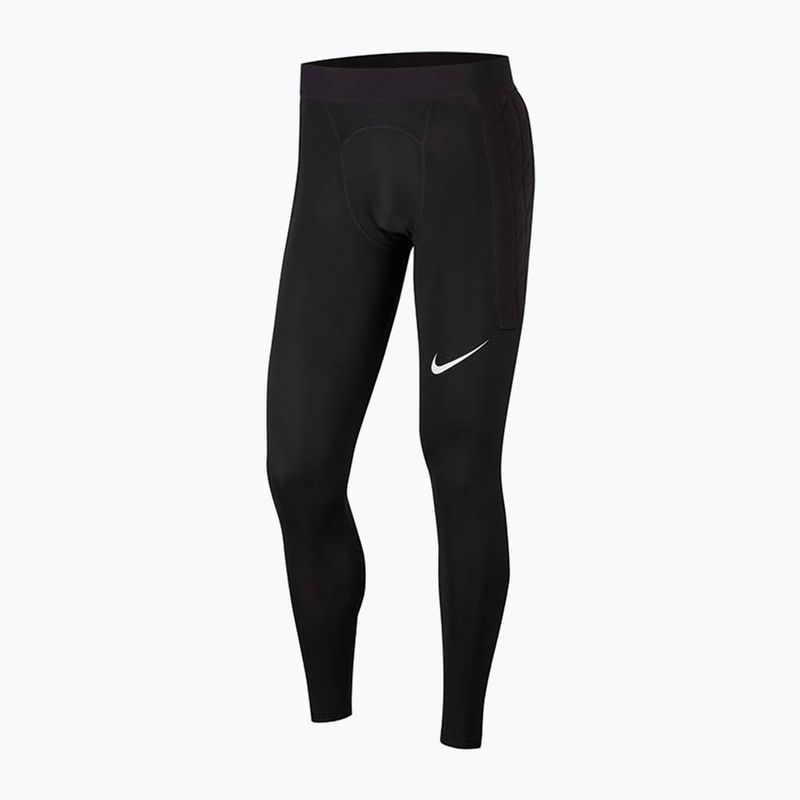 Παιδικό παντελόνι τερματοφύλακα Nike Dry-Fit Gardien I μαύρο CV0050-010