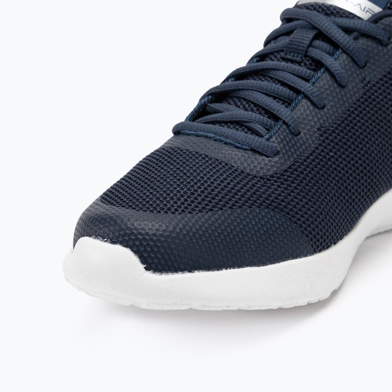 Ανδρικά παπούτσια SKECHERS Skech-Air Dynamight Winly navy/white 7