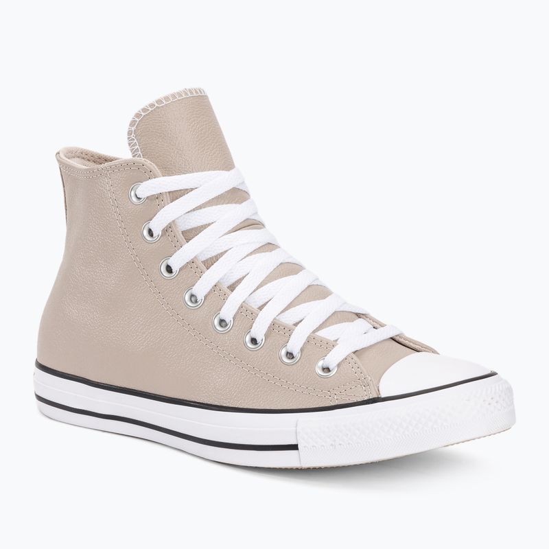 Converse Chuck Taylor All Star Hi string trainers