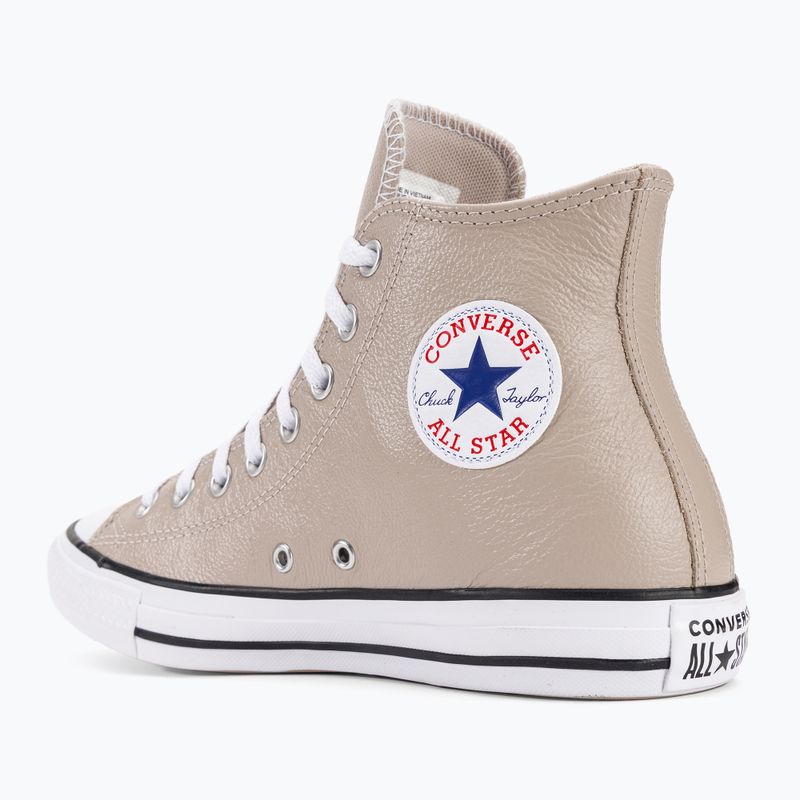 Converse Chuck Taylor All Star Hi string trainers 7