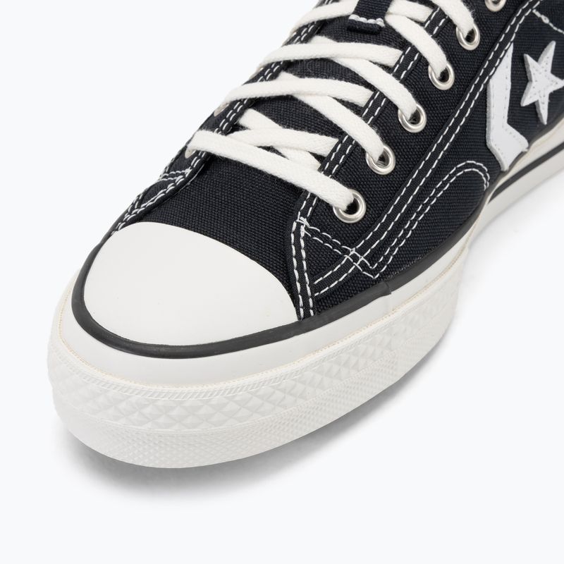 Sneakers Star Player 76 Premium Canvas A01607C black/vintage white/black 7