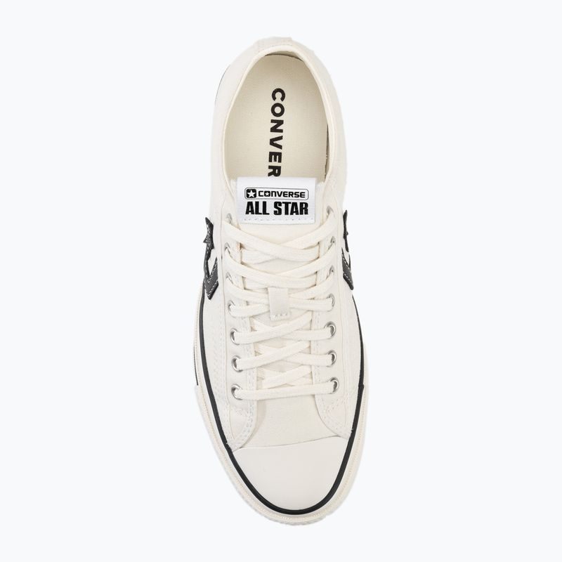 Sneakers Star Player 76 Premium Canvas A01608C vintage white/black 5