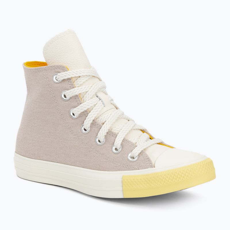 Converse Chuck Taylor All Star Hi γυναικεία αθλητικά παπούτσια papyrus/egret/amarillo