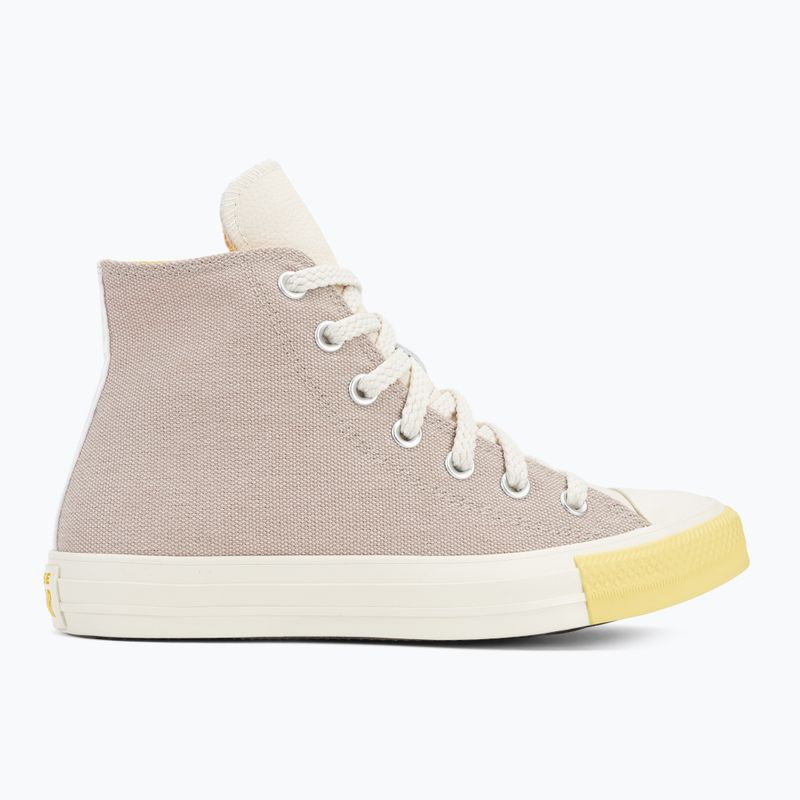 Converse Chuck Taylor All Star Hi γυναικεία αθλητικά παπούτσια papyrus/egret/amarillo 2