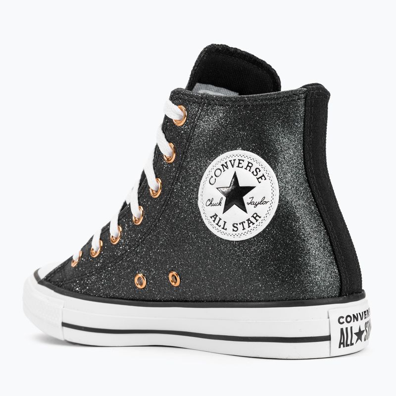 Converse Chuck Taylor All Star forest glam γυναικεία παπούτσια 7