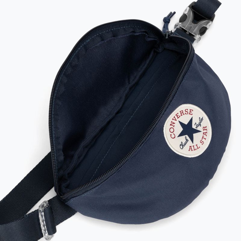 Τσαντάκι μέσης Converse Sling Pack 10019907-A10 converse navy 6