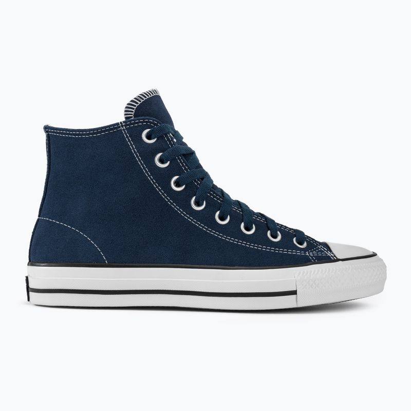 Sneakers Converse Chuck Taylor All Star Pro Suede Hi A06649C navy/egret/black 2