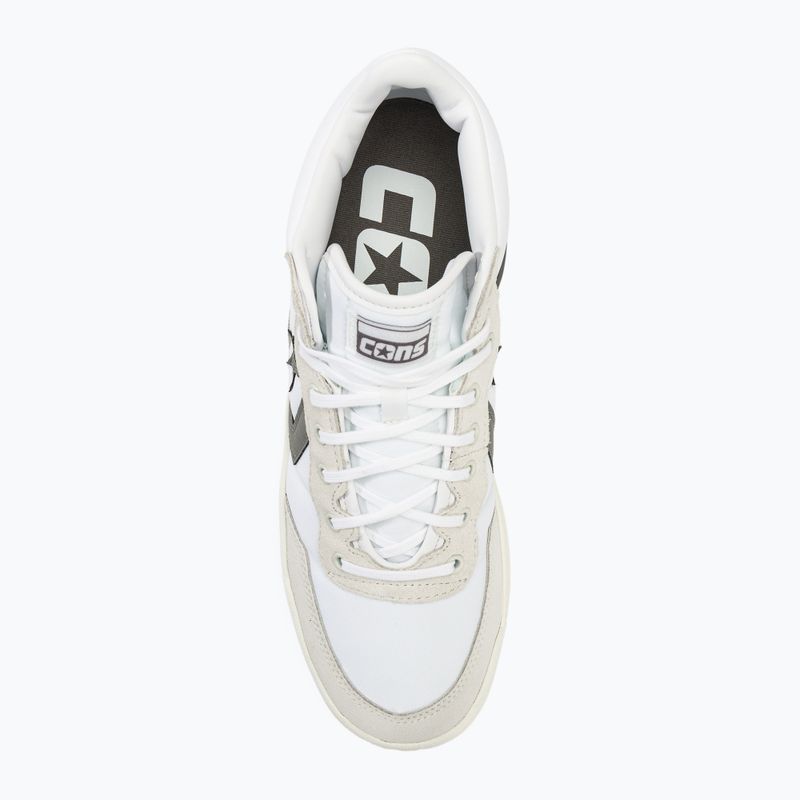 Παπούτσια Converse Cons Fastbreak Pro Suede Nylon A08855C white/vaporous gray 5