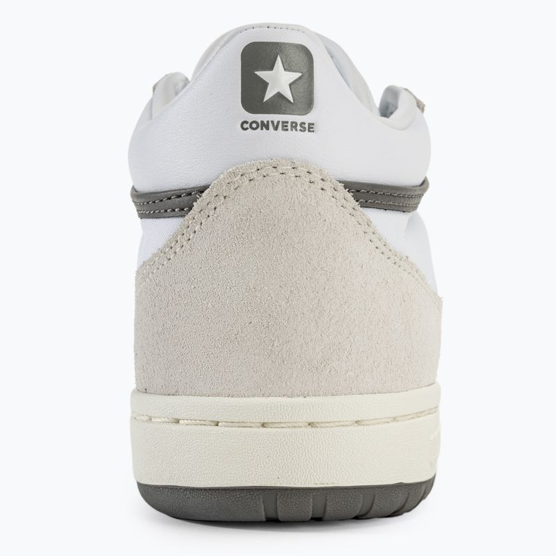 Παπούτσια Converse Cons Fastbreak Pro Suede Nylon A08855C white/vaporous gray 6