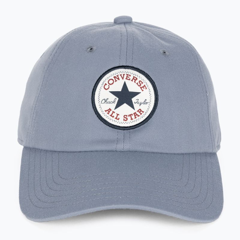 Καπέλο μπέιζμπολ Converse All Star Patch Baseball 10022134-A39 thunder daze 2