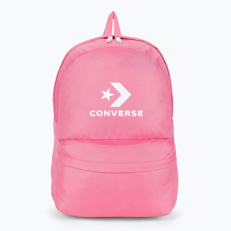 Σάκος πλάτης Converse Speed 3 Large Logo 10025485-A06 19 l oops pink