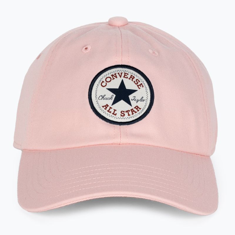 Καπέλο μπέιζμπολ Converse All Star Patch Baseball 10022134-A40 donut glaze 2