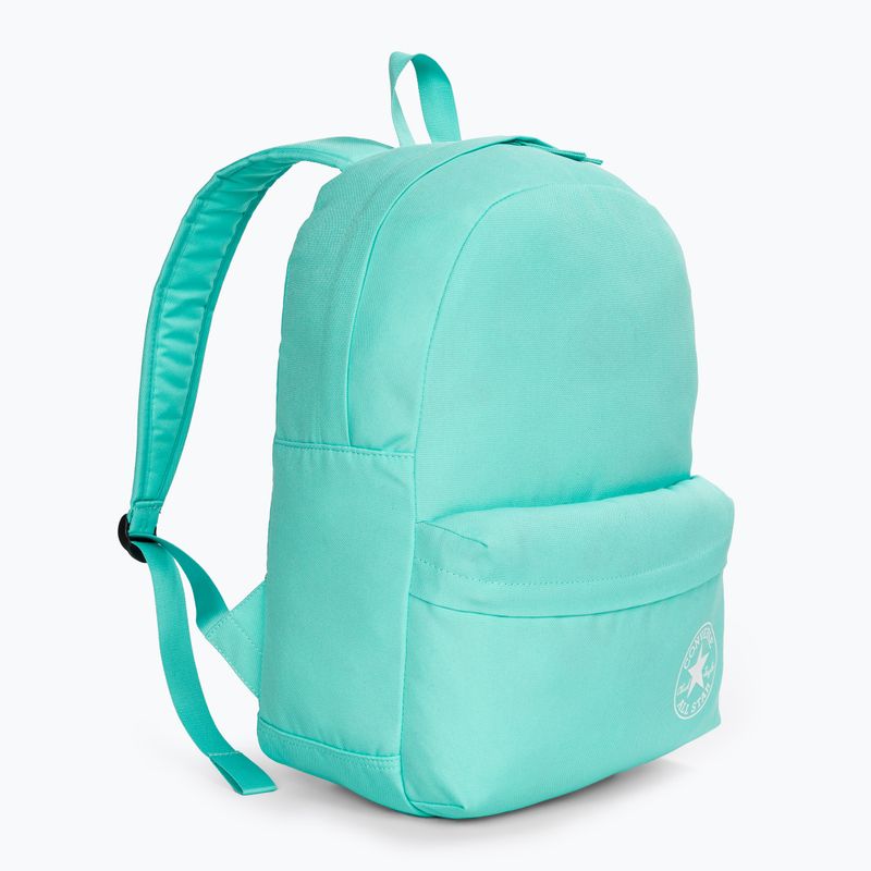 Converse Speed 3 city backpack 10025962-A18 15 l τυρκουάζ 3