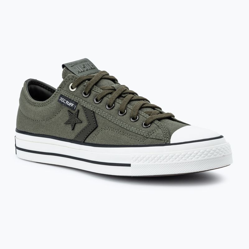 Converse Star Player 76 Tectuff Overlays utility/cave green αθλητικά παπούτσια