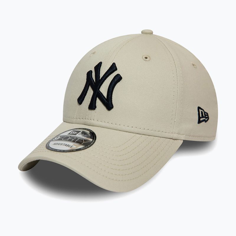 Ανδρικό καπέλο μπέιζμπολ New Era League Essential 9Forty New York Yankees 2