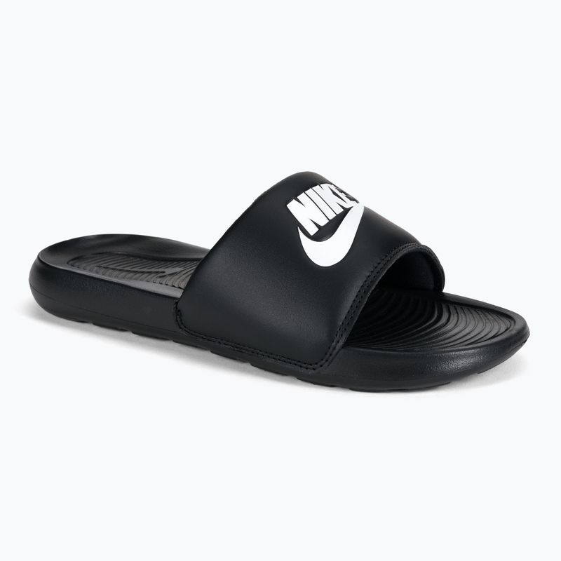 Nike Victori One Slide ανδρικές σαγιονάρες μαύρες CN9675-002