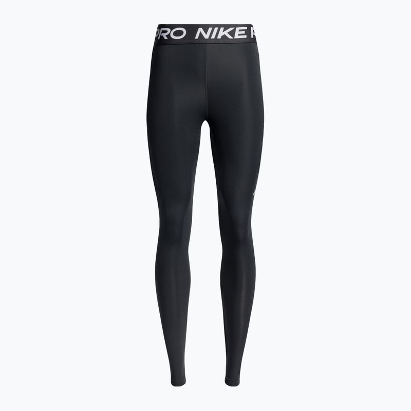 Γυναικείο κολάν Nike 365 Tight μαύρο