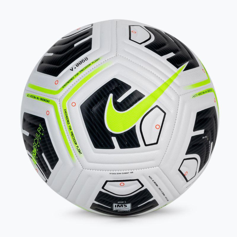 Nike Academy Team Football CU8047-100 μέγεθος 4 2