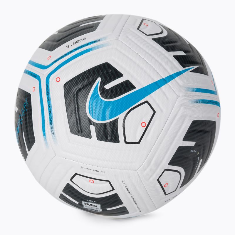 Nike Academy Team Football CU8047-102 μέγεθος 5