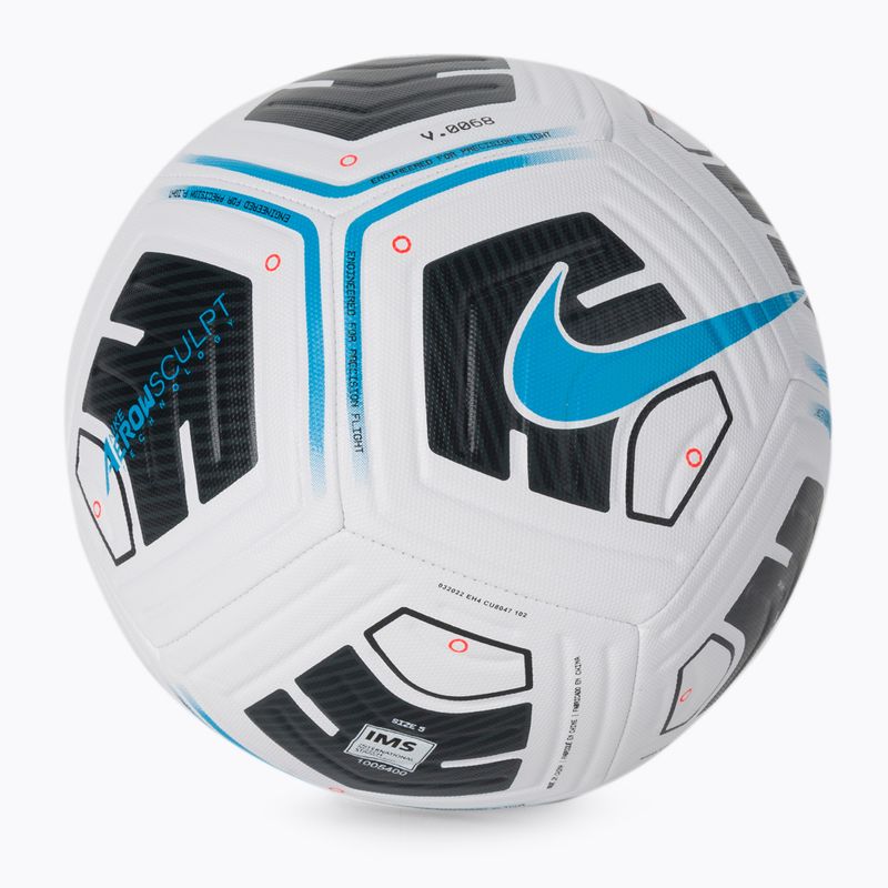 Nike Academy Team Football CU8047-102 μέγεθος 5 2