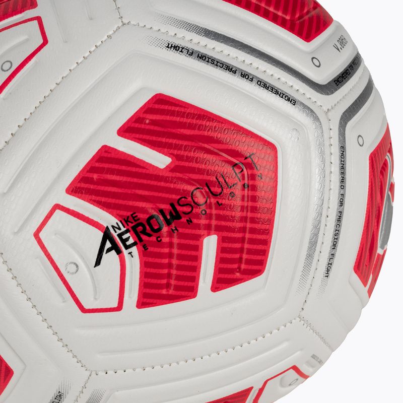 Nike Strike Team Jr ποδοσφαίρου CU8062-100 μέγεθος 4 3