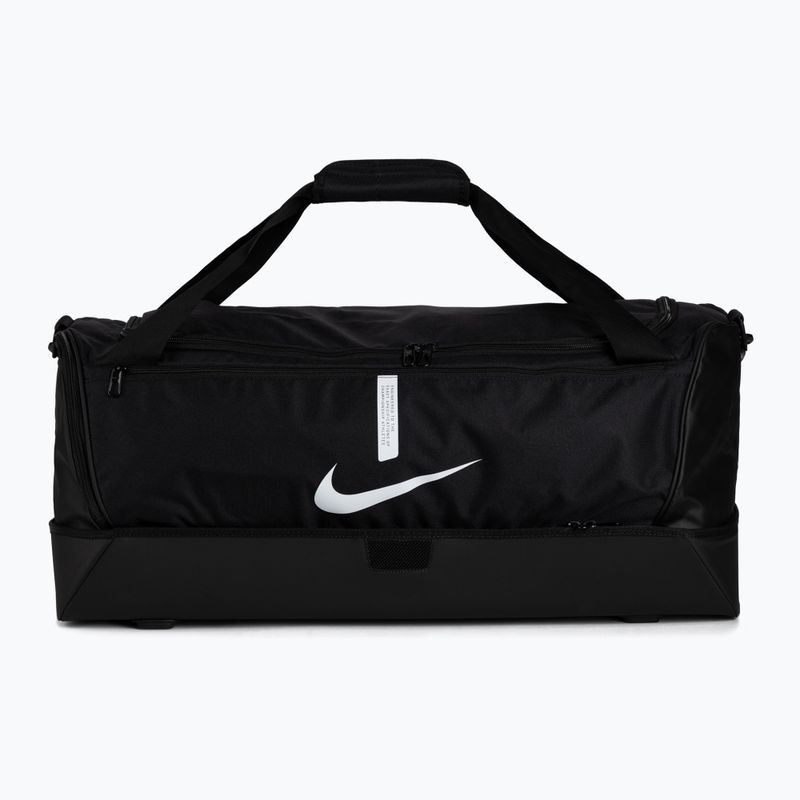 Nike Academy Team Hardcase L τσάντα προπόνησης μαύρη CU8087-010