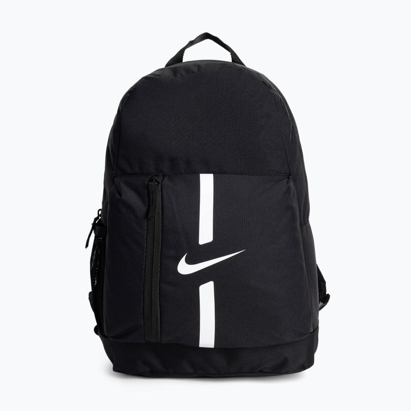 Nike Academy Team Backpack 22 l μαύρο DA2571-010