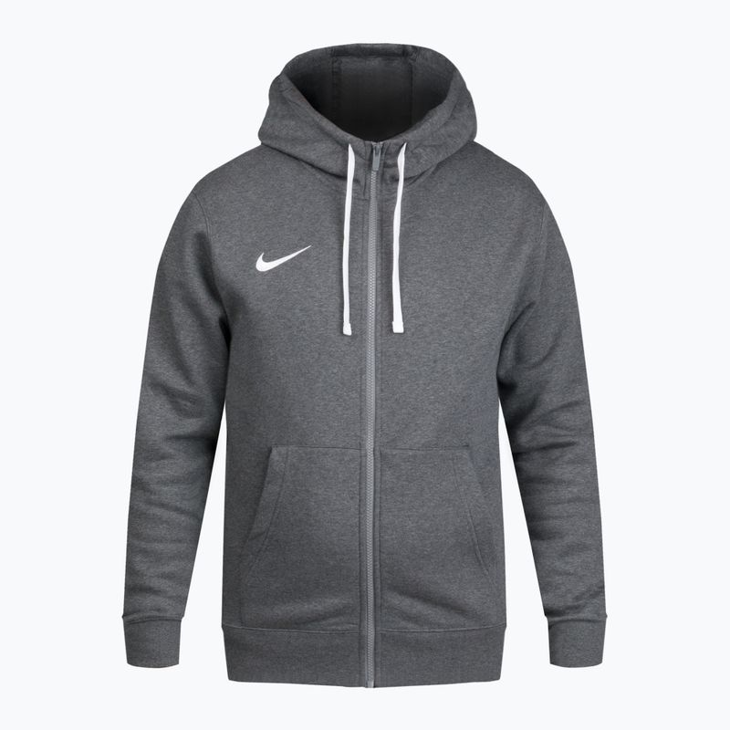 Ανδρικό φούτερ προπόνησης Nike Team Club 20 γκρι CW6887-071 4