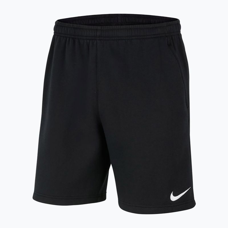 Ανδρικό σορτς Nike Park 20 Short black/white/white