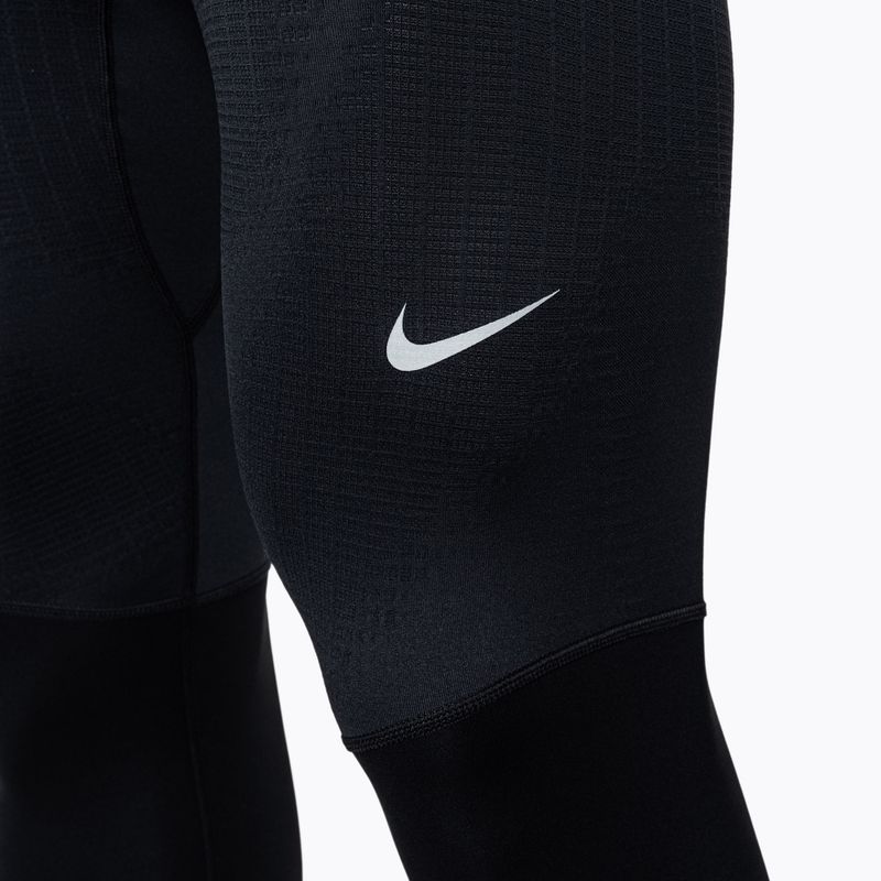 Ανδρικό κολάν για τρέξιμο Nike Phenom Elite Dri-Fit black 3