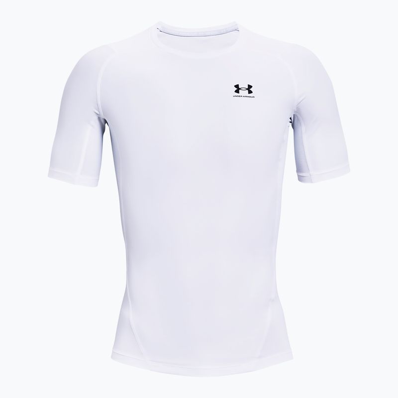 Ανδρικό μπλουζάκι προπόνησης Under Armour HG IsoChill Comp 7