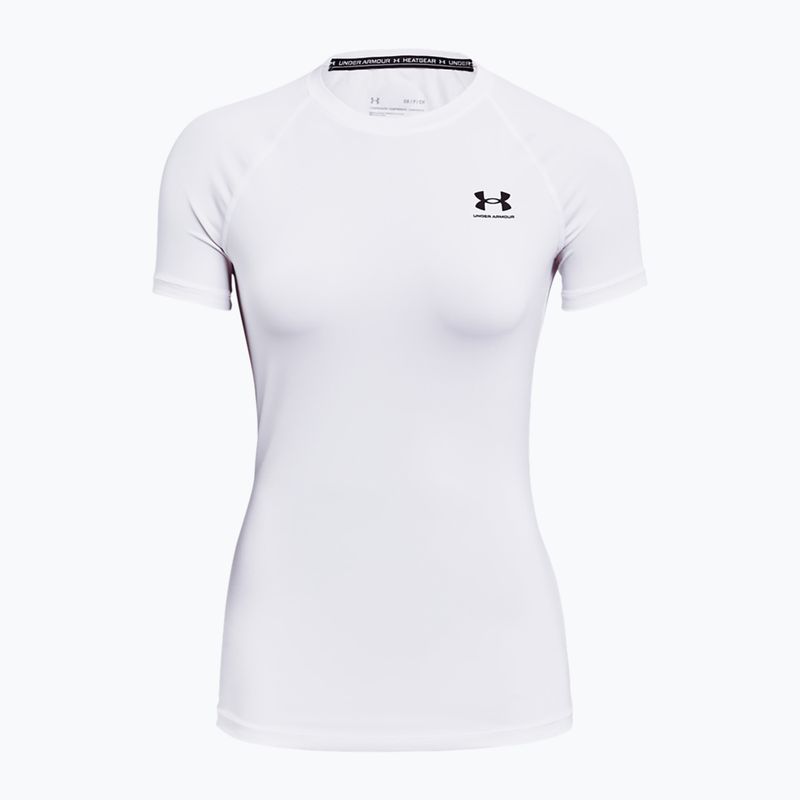 Γυναικείο μπλουζάκι προπόνησης Under Armour 5