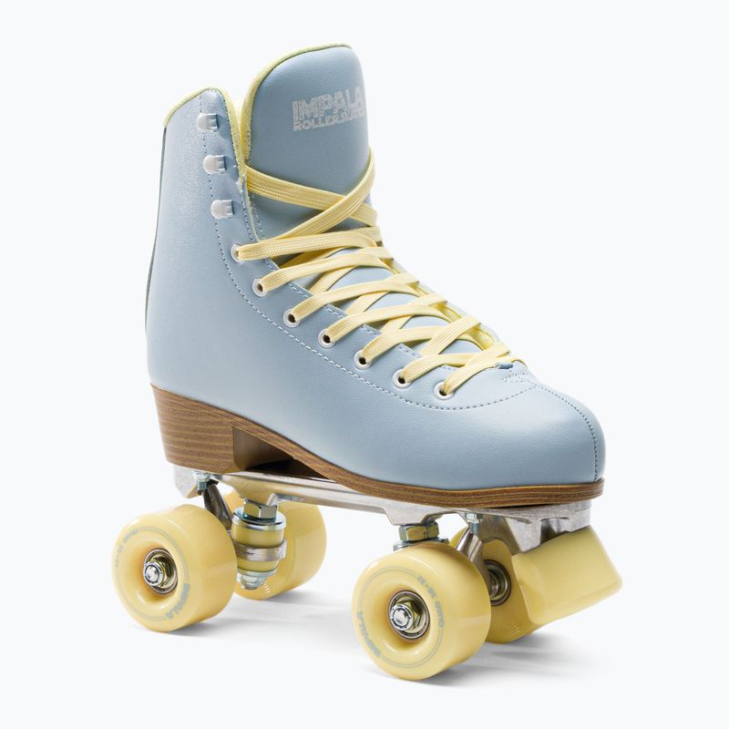 Γυναικείο IMPALA Quad Skate Blue IMPROLLER1