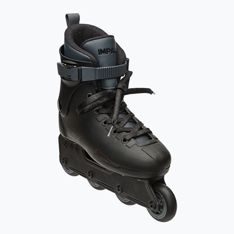 Γυναικεία πατίνια IMPALA Lightspeed Inline Skate black 9