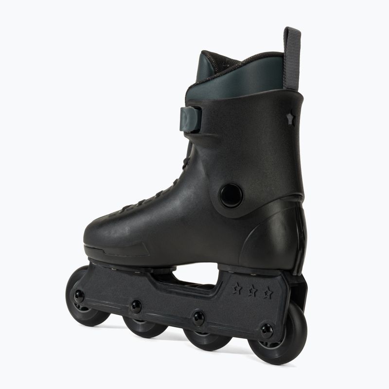 Γυναικεία πατίνια IMPALA Lightspeed Inline Skate black 3