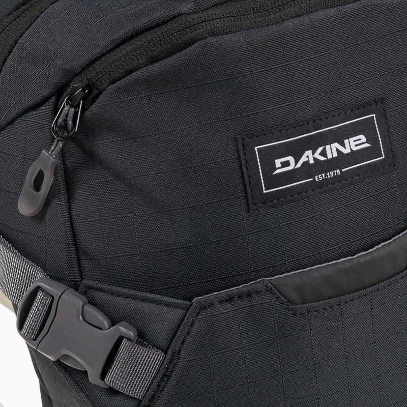 Dakine Drafter 10 σακίδιο πλάτης ποδηλάτου μαύρο D10003401 5