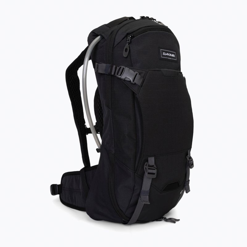 Dakine Drafter 14 σακίδιο πλάτης ποδηλάτου μαύρο D10003402 2