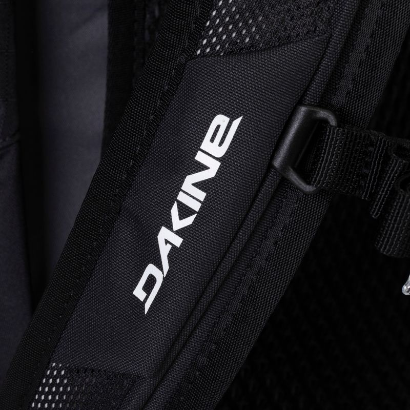 Dakine Drafter 14 σακίδιο πλάτης ποδηλάτου μαύρο D10003402 5