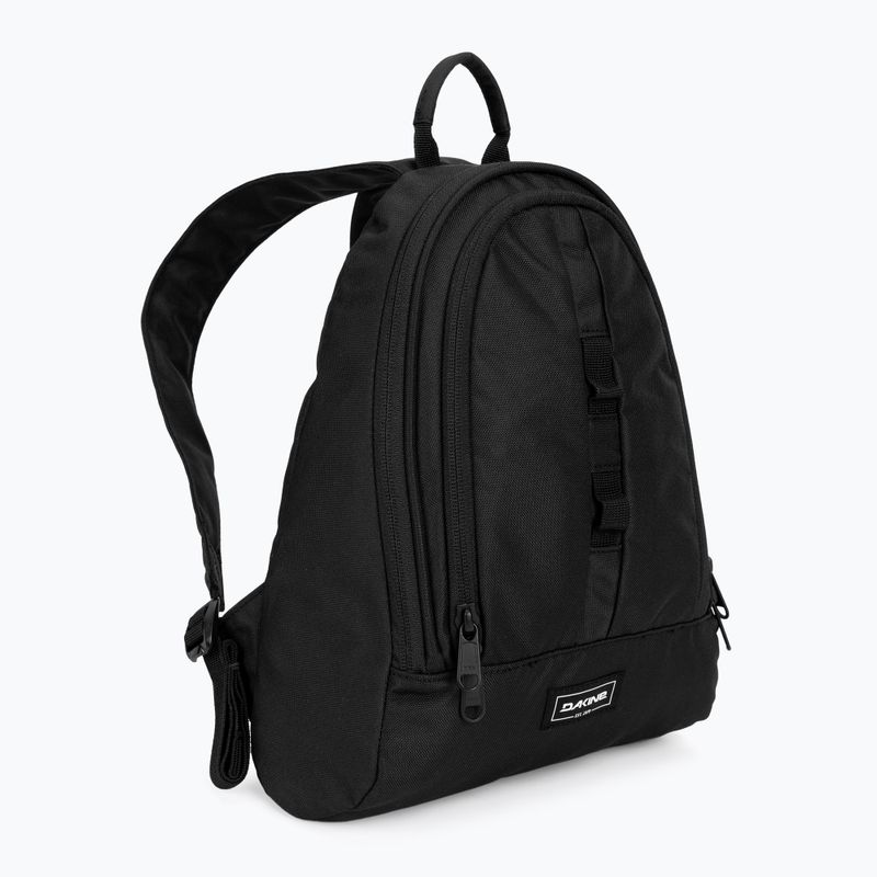 Dakine Cosmo 6.5 σακίδιο πλάτης πόλης μαύρο D8210060 2