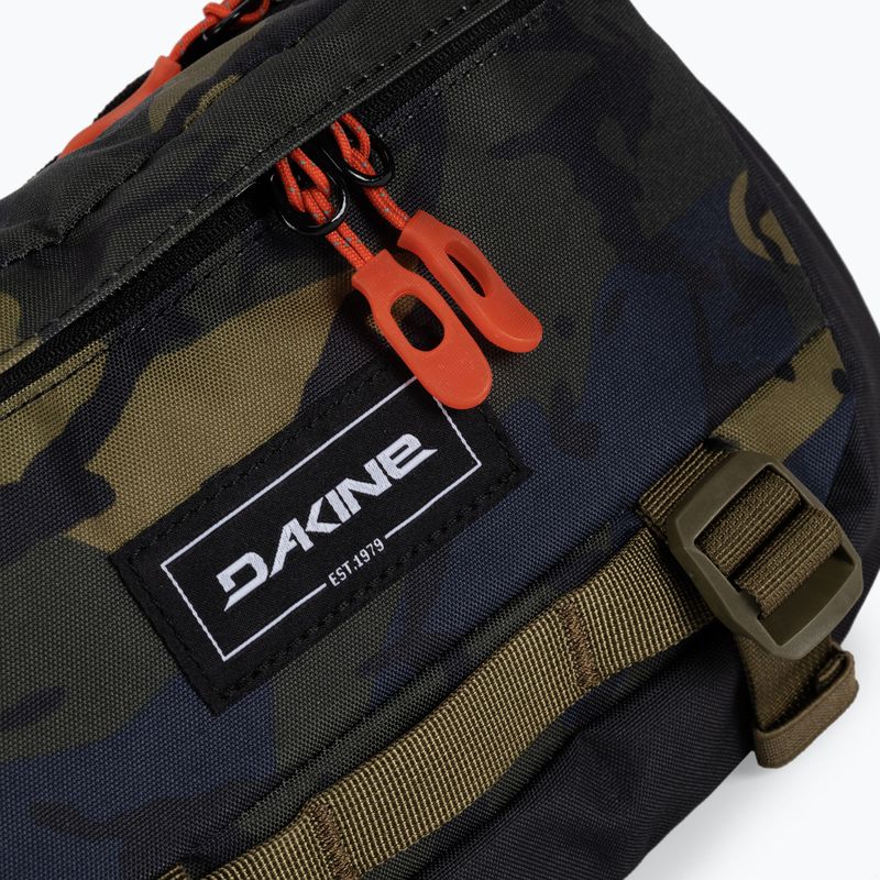 Dakine Hot Laps 2 νεφρό ποδηλάτου D10003406 4