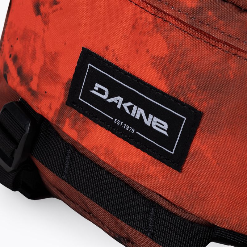 Dakine Hot Laps 2 χαρτοφύλακας ποδηλάτου κόκκινος D10003406 4