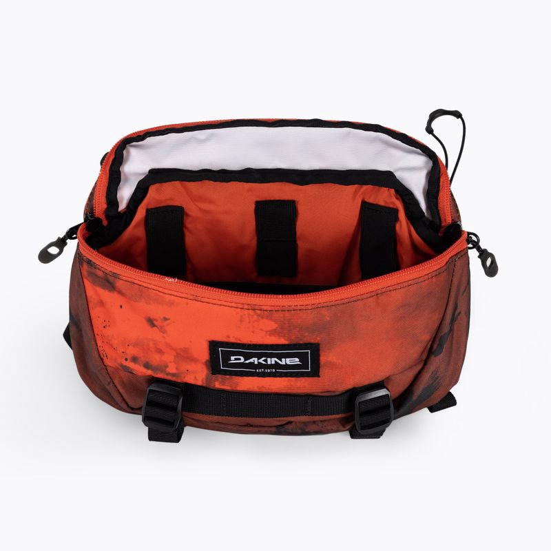 Dakine Hot Laps 2 χαρτοφύλακας ποδηλάτου κόκκινος D10003406 9