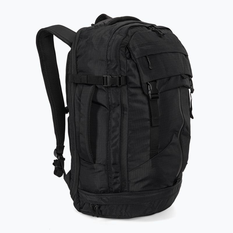 Dakine Verge Backpack 32 σακίδιο πόλης μαύρο D10003743 2