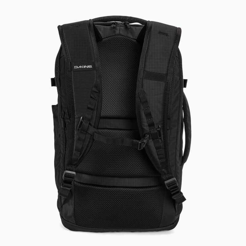 Dakine Verge Backpack 32 σακίδιο πόλης μαύρο D10003743 3