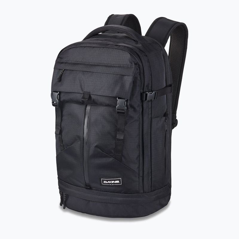 Dakine Verge Backpack 32 σακίδιο πόλης μαύρο D10003743 5